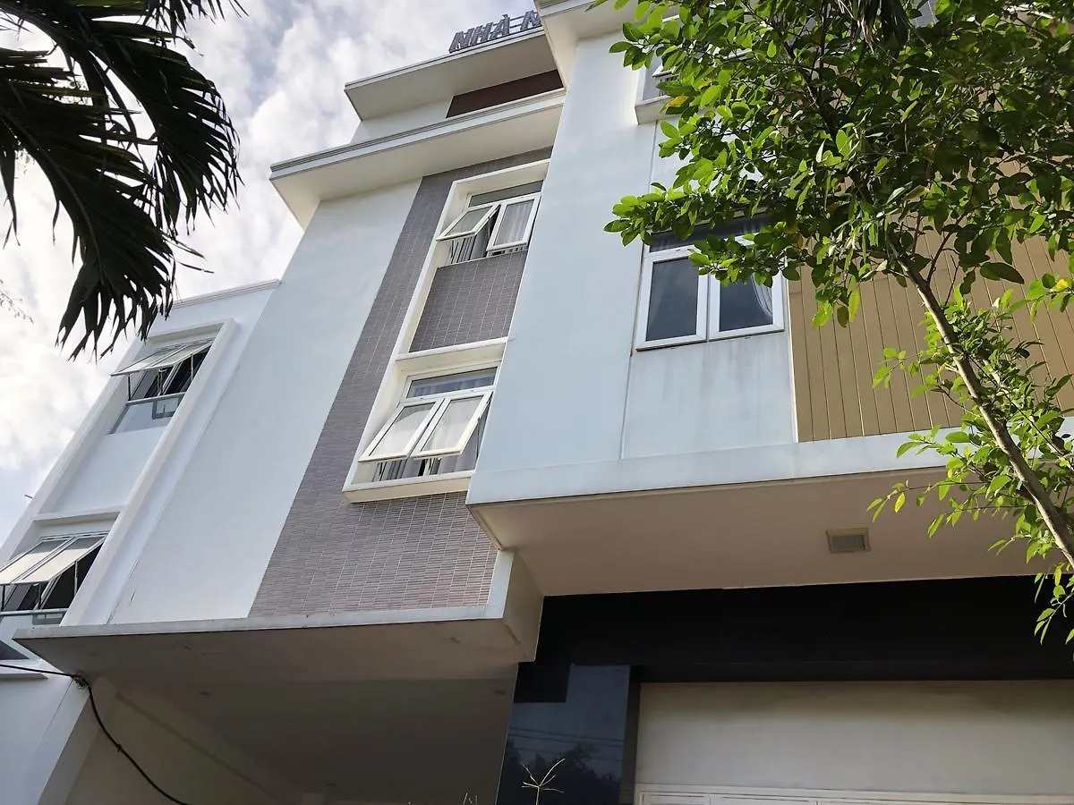 Minh Thao Guesthouse 다낭