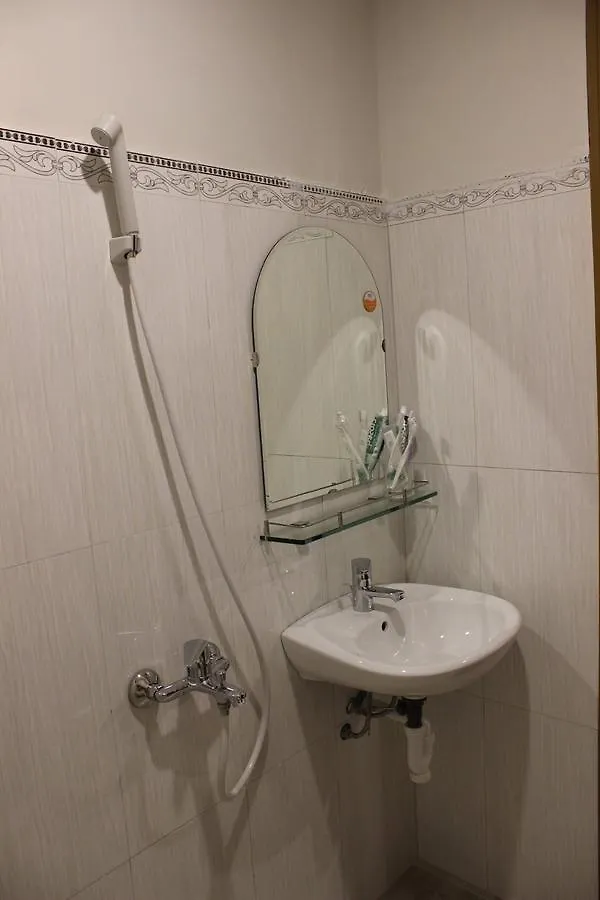 게스트하우스 Minh Thao Guesthouse 다낭