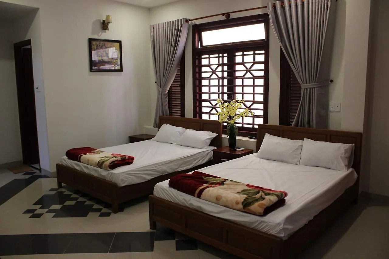 Minh Thao Guesthouse 다낭