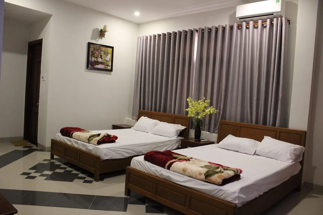 게스트하우스 Minh Thao Guesthouse 다낭