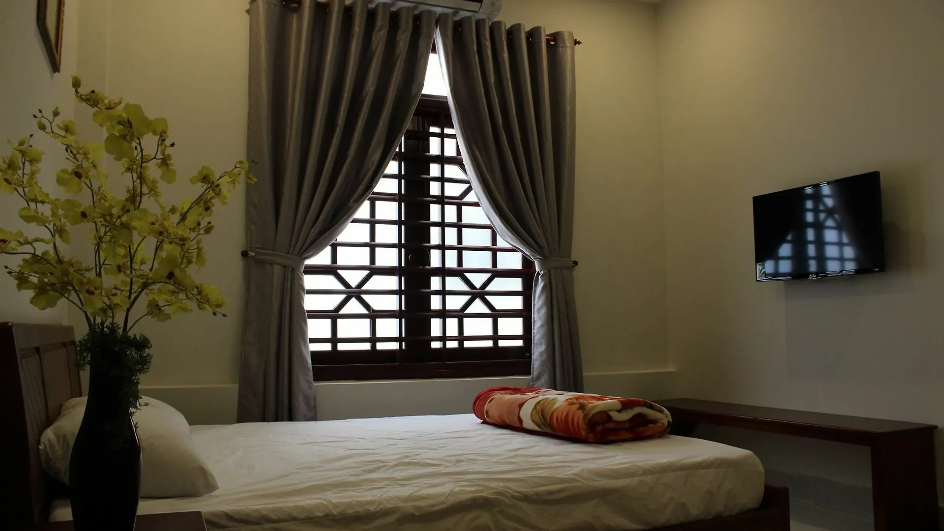 게스트하우스 Minh Thao Guesthouse 다낭