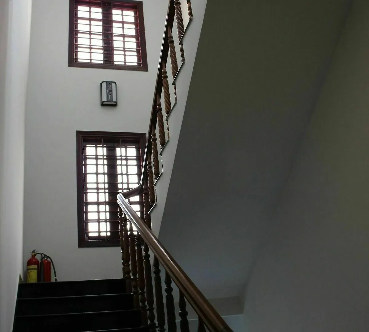 Minh Thao Guesthouse 다낭 게스트하우스