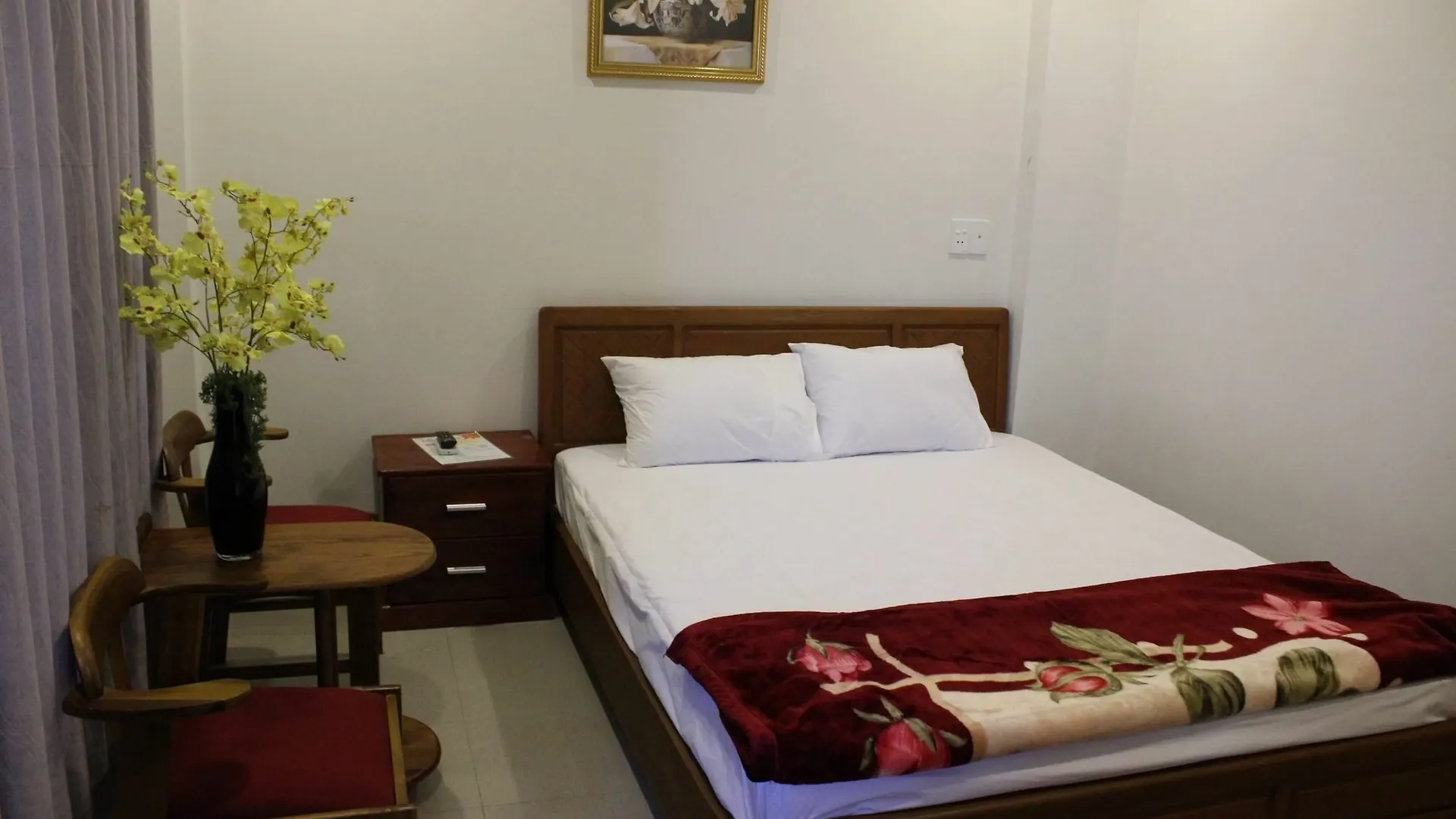 게스트하우스 Minh Thao Guesthouse 다낭