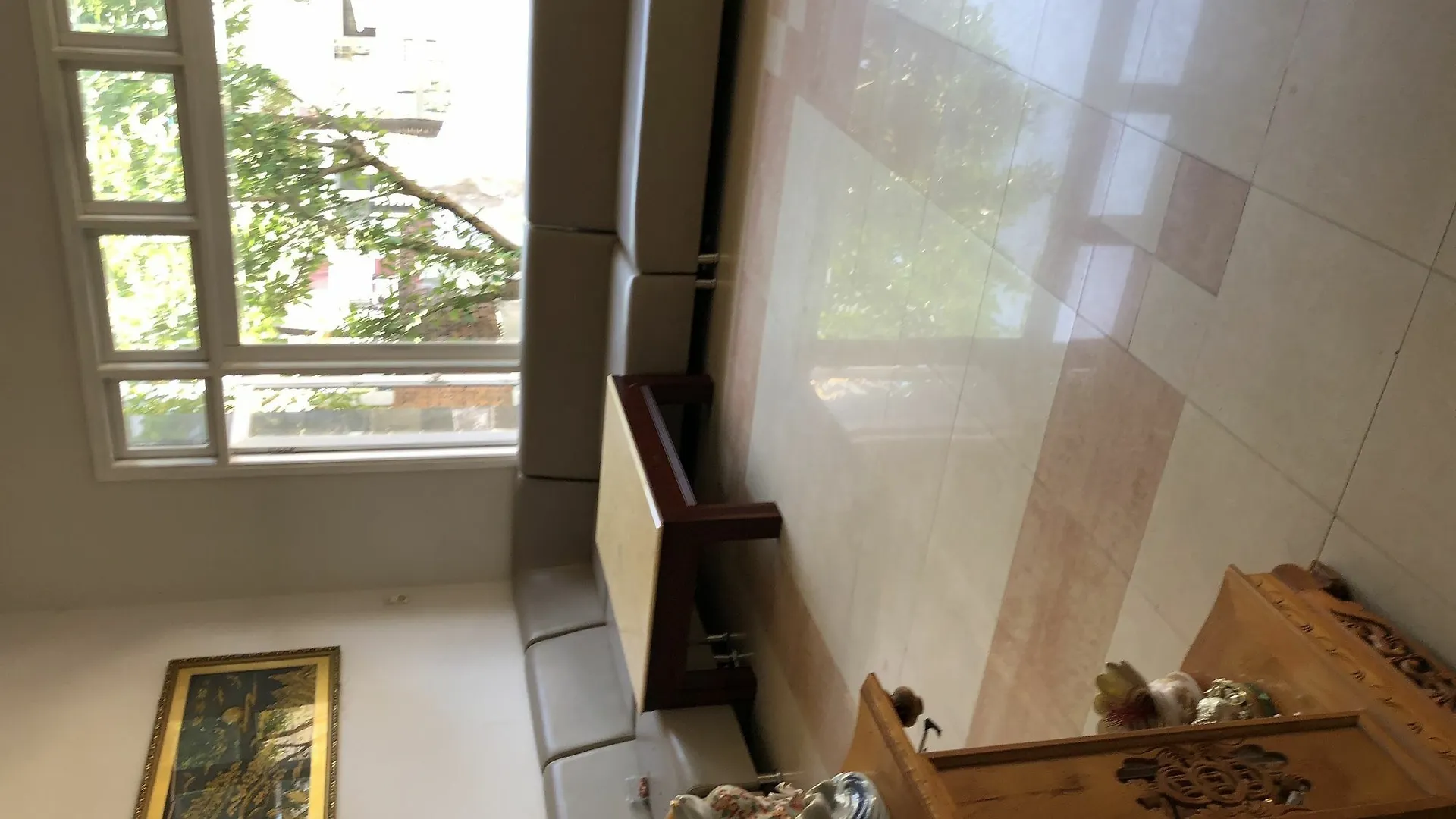 Minh Thao Guesthouse 다낭