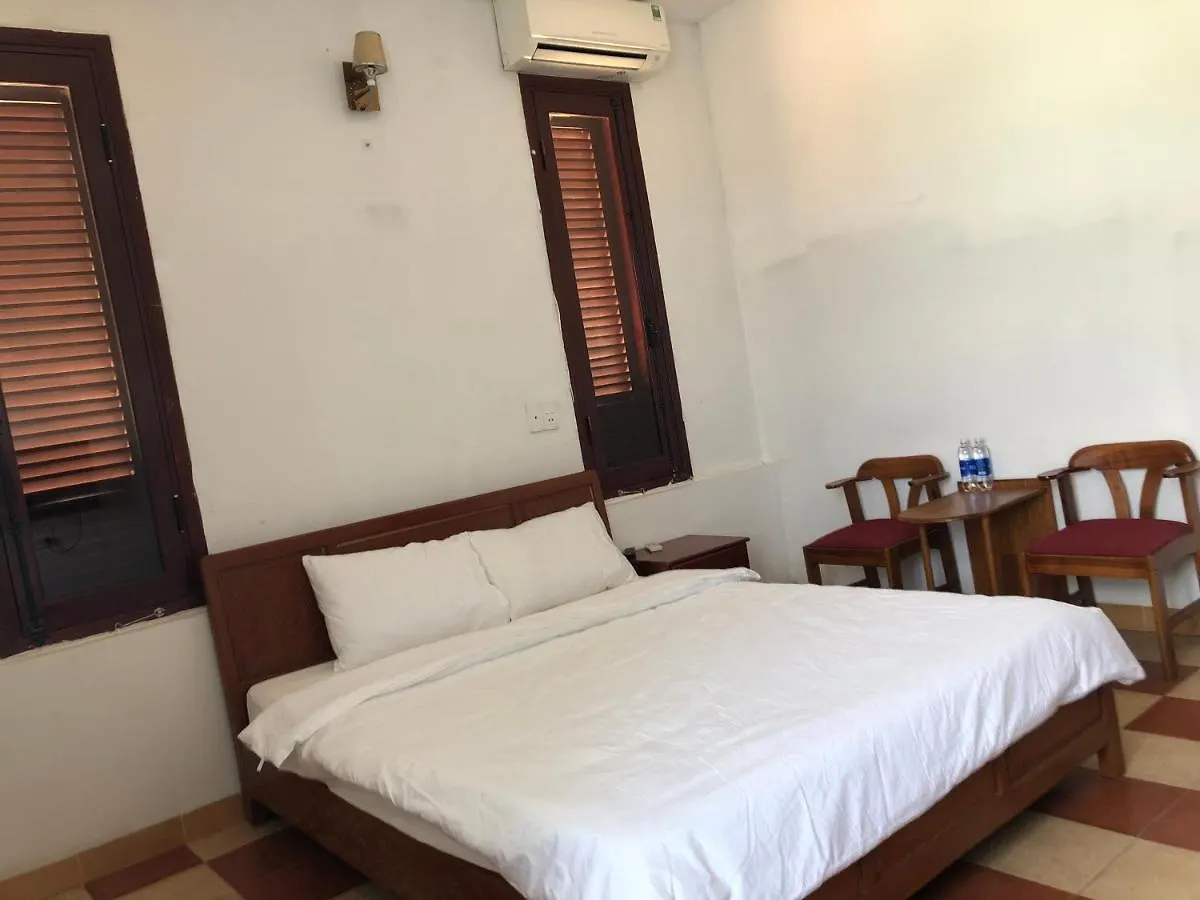 Minh Thao Guesthouse 다낭 2*,  베트남