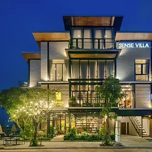 빌라 Sense By Enspired Vietnam, 다낭