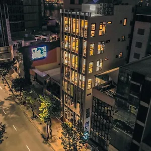 Snite Hotel & Dorm - Danang Dragon Bridge Albergue