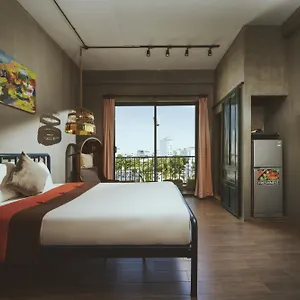 La Maison Des Délices Appartamento